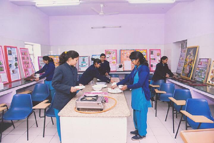 laboratory